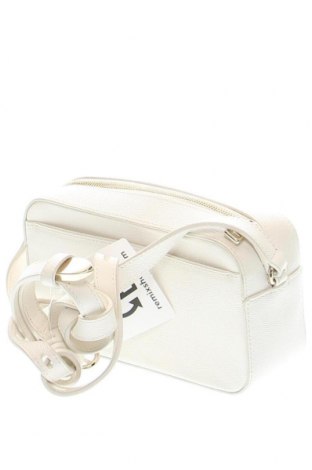 Γυναικεία τσάντα Furla, Χρώμα Λευκό, Τιμή 324,23 €