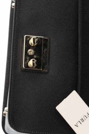 Γυναικεία τσάντα Furla, Χρώμα Μαύρο, Τιμή 355,15 €