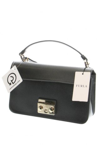 Γυναικεία τσάντα Furla, Χρώμα Μαύρο, Τιμή 355,15 €