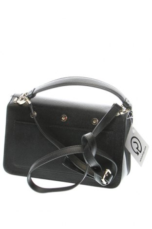 Дамска чанта Furla, Цвят Черен, Цена 689,00 лв.