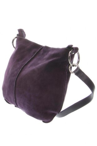 Дамска чанта Furla, Цвят Лилав, Цена 284,72 лв.