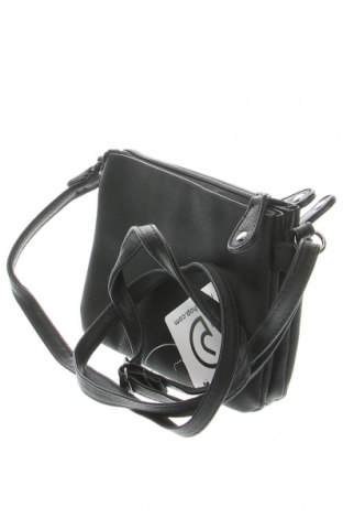 Γυναικεία τσάντα Gina Benotti, Χρώμα Μαύρο, Τιμή 11,75 €