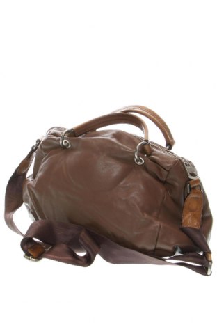 Дамска чанта Gloria Ortiz, Цвят Кафяв, Цена 99,45 лв.