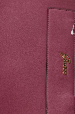 Γυναικεία τσάντα Guess, Χρώμα Βιολετί, Τιμή 101,65 €