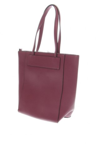 Γυναικεία τσάντα Guess, Χρώμα Βιολετί, Τιμή 119,59 €