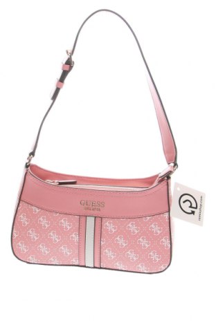 Damentasche Guess, Farbe Rosa, Preis 119,59 €