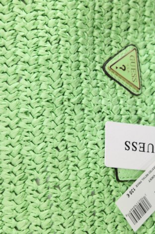 Γυναικεία τσάντα Guess, Χρώμα Πράσινο, Τιμή 101,65 €