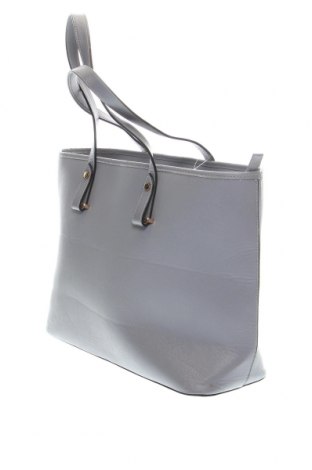 Дамска чанта H&M, Цвят Сив, Цена 19,00 лв.