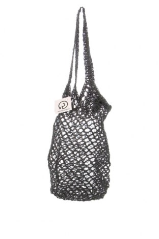 Γυναικεία τσάντα H&M, Χρώμα Μαύρο, Τιμή 13,35 €