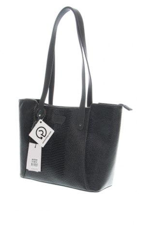 Γυναικεία τσάντα Hexagona, Χρώμα Μπλέ, Τιμή 37,90 €