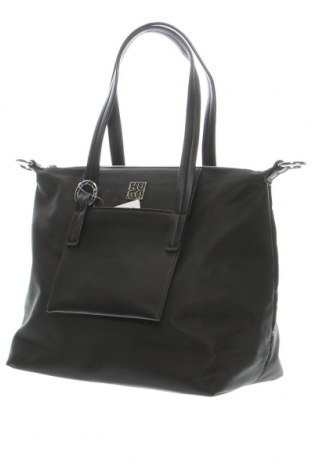 Дамска чанта Hugo Boss, Цвят Черен, Цена 416,13 лв.