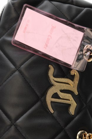 Γυναικεία τσάντα Juicy Couture, Χρώμα Μαύρο, Τιμή 75,26 €