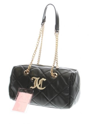 Γυναικεία τσάντα Juicy Couture, Χρώμα Μαύρο, Τιμή 75,26 €