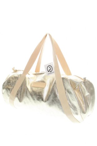 Γυναικεία τσάντα Just Cavalli, Χρώμα Χρυσαφί, Τιμή 101,32 €