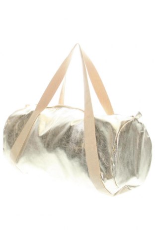 Γυναικεία τσάντα Just Cavalli, Χρώμα Χρυσαφί, Τιμή 144,74 €