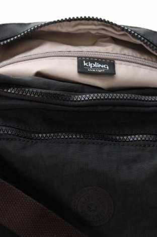 Дамска чанта Kipling, Цвят Черен, Цена 113,40 лв.