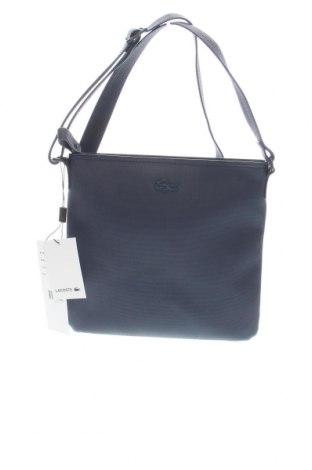 Damentasche Lacoste, Farbe Blau, Preis 97,42 €
