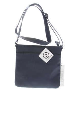 Γυναικεία τσάντα Lacoste, Χρώμα Μπλέ, Τιμή 97,42 €