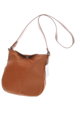 Γυναικεία τσάντα Lamarthe, Χρώμα Καφέ, Τιμή 198,97 €