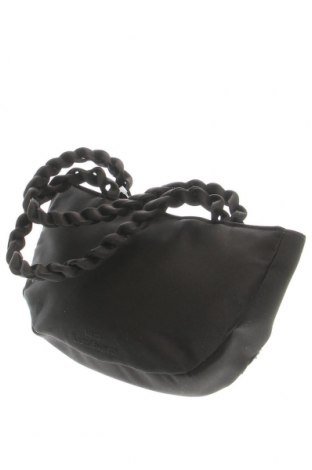 Дамска чанта Laura Biagiotti, Цвят Черен, Цена 83,10 лв.