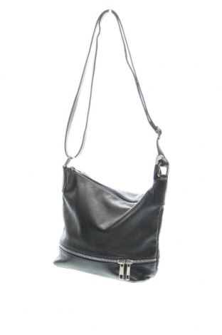 Γυναικεία τσάντα Lazzarini, Χρώμα Μπλέ, Τιμή 27,84 €