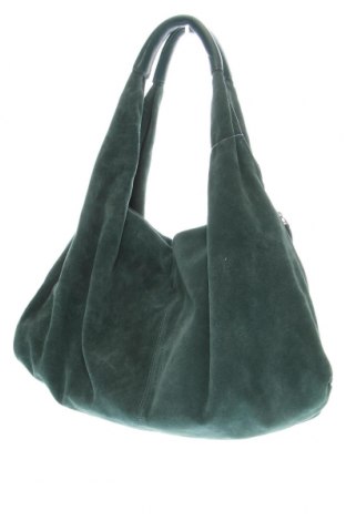 Дамска чанта Liebeskind, Цвят Зелен, Цена 379,00 лв.