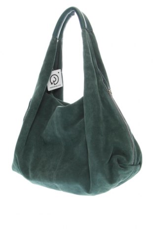 Γυναικεία τσάντα Liebeskind, Χρώμα Πράσινο, Τιμή 195,36 €