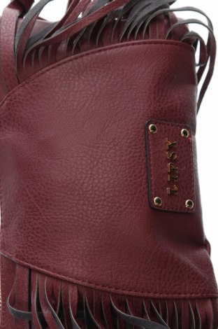 Γυναικεία τσάντα Lipsy, Χρώμα Βιολετί, Τιμή 17,94 €