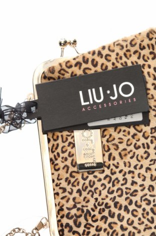 Γυναικεία τσάντα Liu Jo, Χρώμα Πολύχρωμο, Τιμή 152,43 €