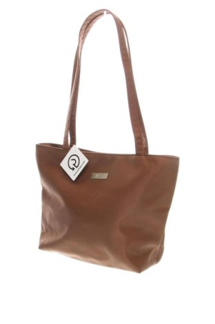 Γυναικεία τσάντα Lk, Χρώμα Καφέ, Τιμή 16,08 €