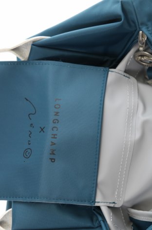 Női táska Longchamp, Szín Kék, Ár 57 505 Ft
