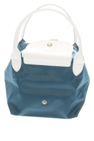 Γυναικεία τσάντα Longchamp, Χρώμα Μπλέ, Τιμή 140,21 €