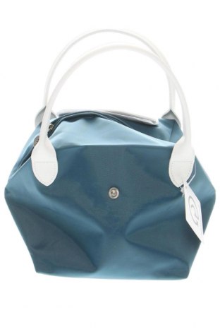 Damentasche Longchamp, Farbe Blau, Preis 140,21 €