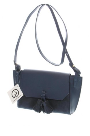 Γυναικεία τσάντα Longchamp, Χρώμα Μπλέ, Τιμή 458,25 €