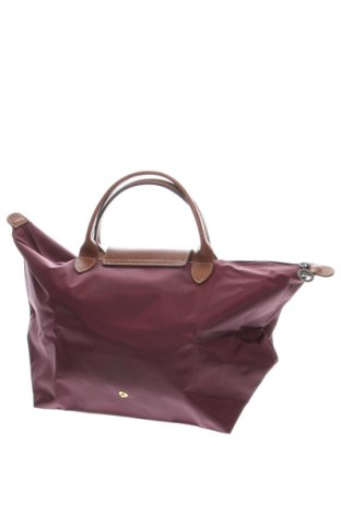 Damentasche Longchamp, Farbe Lila, Preis € 140,21