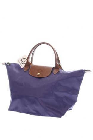 Dámská kabelka  Longchamp, Barva Modrá, Cena  3 232,00 Kč