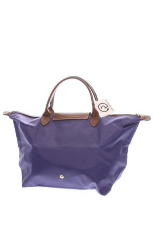 Női táska Longchamp, Szín Kék, Ár 47 154 Ft