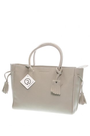 Дамска чанта Longchamp, Цвят Сив, Цена 989,00 лв.