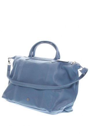 Γυναικεία τσάντα Longchamp, Χρώμα Μπλέ, Τιμή 509,79 €