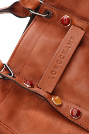 Γυναικεία τσάντα Longchamp, Χρώμα Καφέ, Τιμή 819,07 €