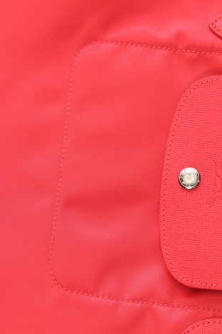 Dámská kabelka  Longchamp, Barva Červená, Cena  3 942,00 Kč