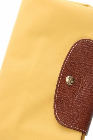 Dámská kabelka  Longchamp, Barva Žlutá, Cena  3 942,00 Kč