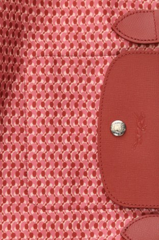 Дамска чанта Longchamp, Цвят Многоцветен, Цена 389,00 лв.