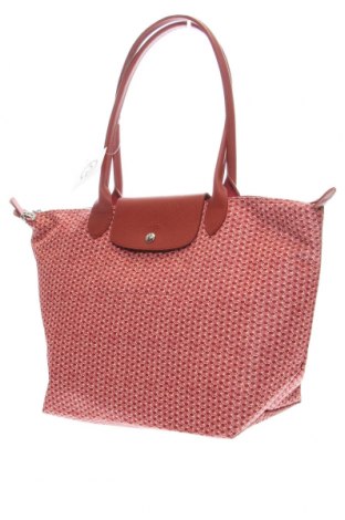 Дамска чанта Longchamp, Цвят Многоцветен, Цена 389,00 лв.
