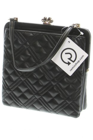 Γυναικεία τσάντα Love Moschino, Χρώμα Μαύρο, Τιμή 162,55 €