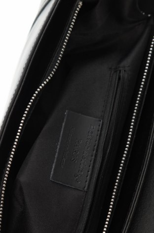 Дамска чанта Maison Heritage, Цвят Черен, Цена 409,00 лв.