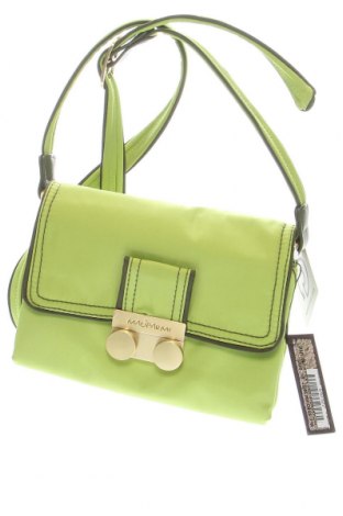 Дамска чанта Maliparmi, Цвят Зелен, Цена 469,00 лв.