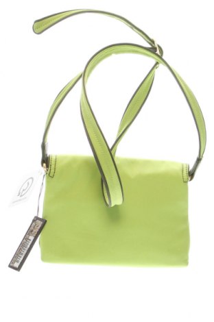 Γυναικεία τσάντα Maliparmi, Χρώμα Πράσινο, Τιμή 205,49 €