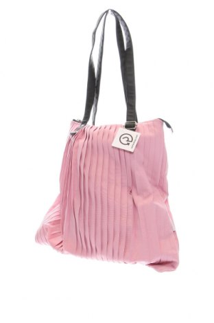 Γυναικεία τσάντα Mana, Χρώμα Ρόζ , Τιμή 5,87 €
