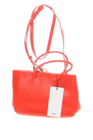 Damentasche Mango, Farbe Rot, Preis 21,03 €